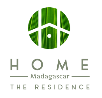 logo home Madagascar the Residence
