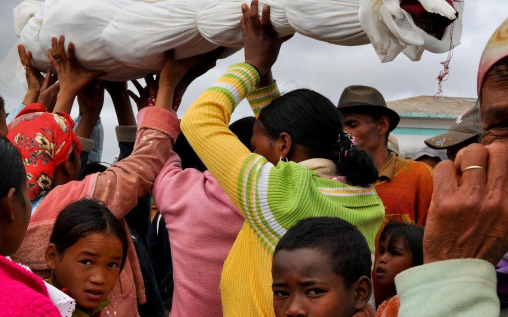 Culture et traditions à Madagascar