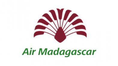 Logo air Madagascar