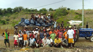 Protection de l'environnement