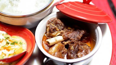 Beef