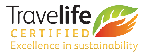 Travelife certified